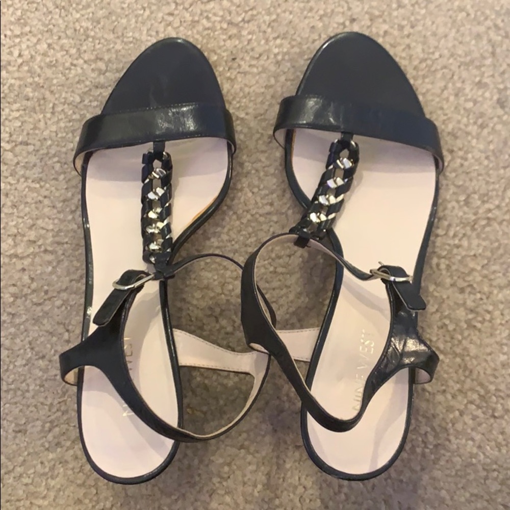 low heels